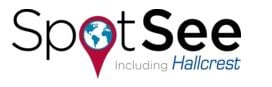 SpotSee logo