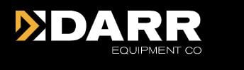 Darr Equipment 2022 logo