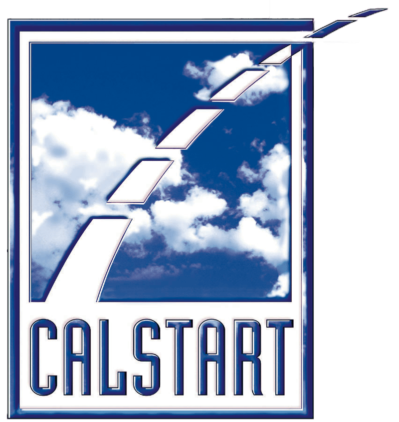 CALSTART – Logo
