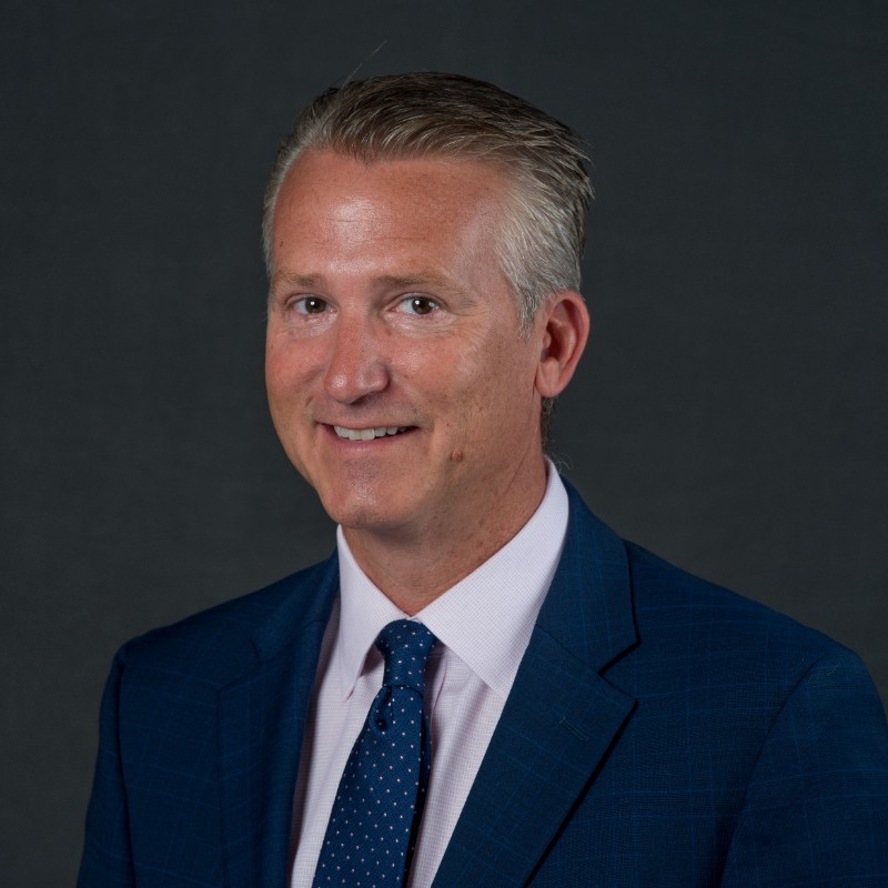 Scott Kilpatrick as vice president of sales