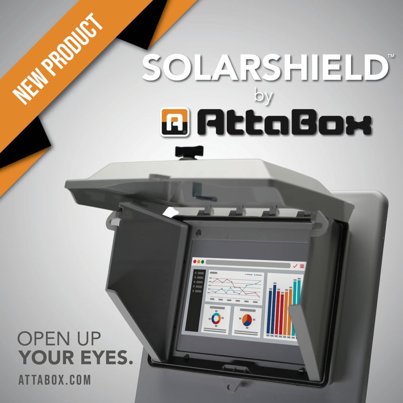 SolarShield New Product Post Attabox