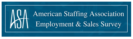 American Staffing Survey logo
