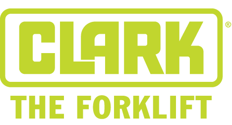 CLARK the Forklift logo