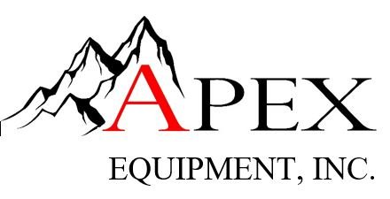 APEX EQUIPMENT logo