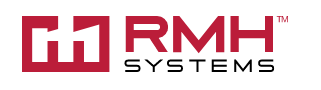 RMH Systems logo