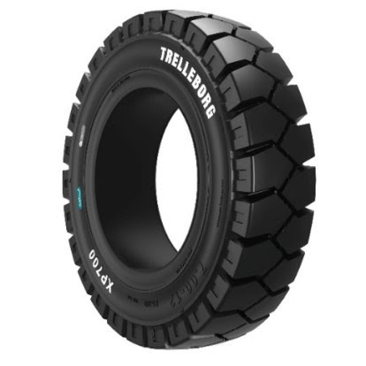 Trelleborg introduces XP700 tire