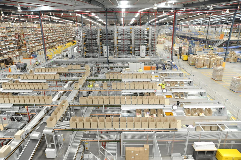 Dematic_pallet warehouse_multishuttle_goods-to-person