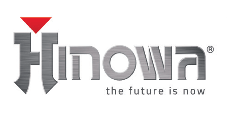 Hinowa logo