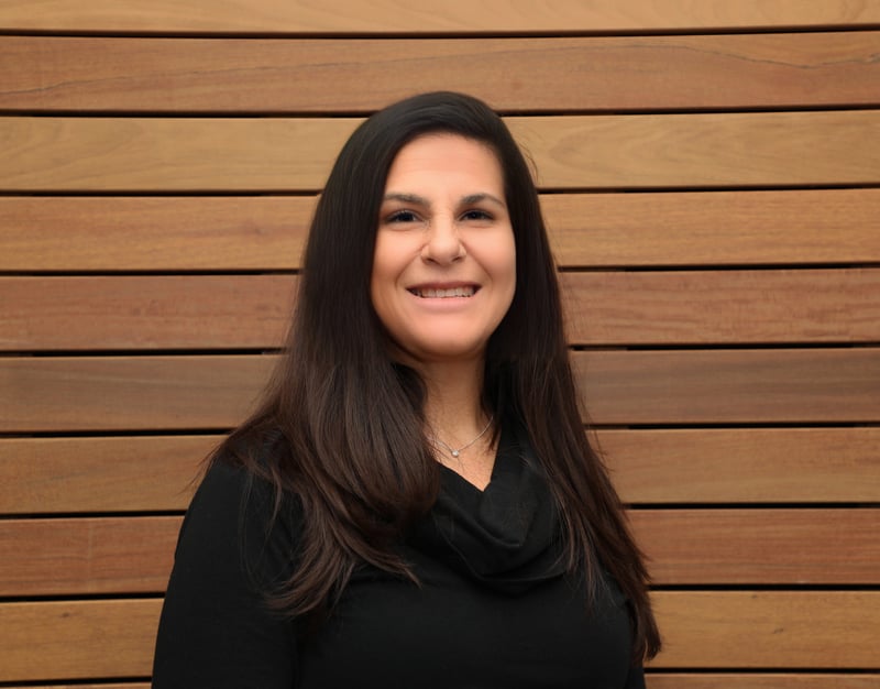 JLG Director of Marketing – Sara Vincent