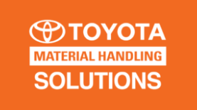Toyota Material Handling Solutions