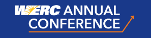 WERC Annual Conference logo