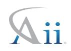 Alliance for Innovation and Infrastructure logo