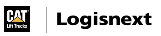 CAT and Logisnext logo