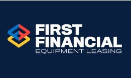 First Financial Equipment Leasing logo