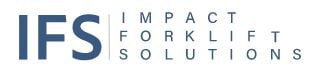 Impact Forklift Solutions logo