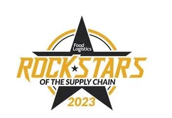 2023 Rock Stars Award