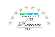 Unicarriers Premier 2022