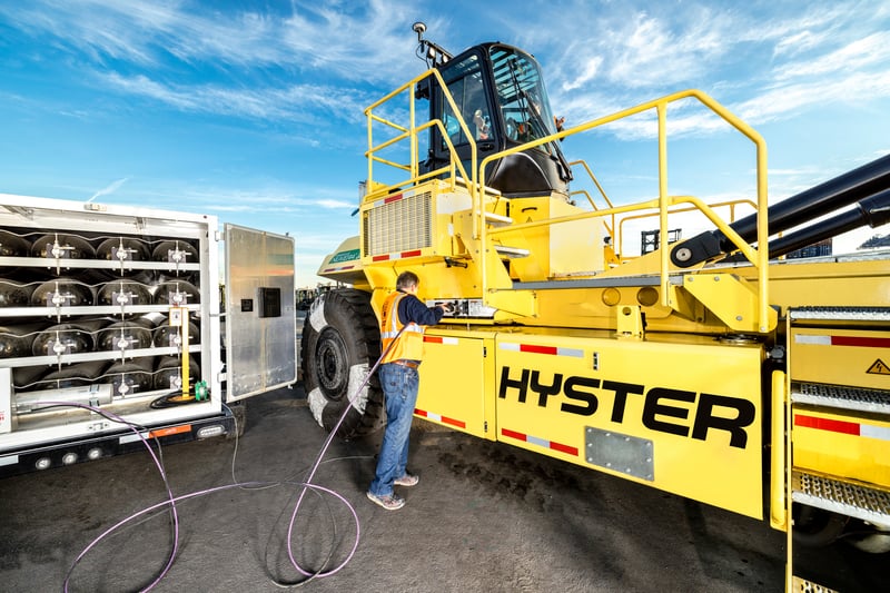 Hyster H1050-1150XD-CH