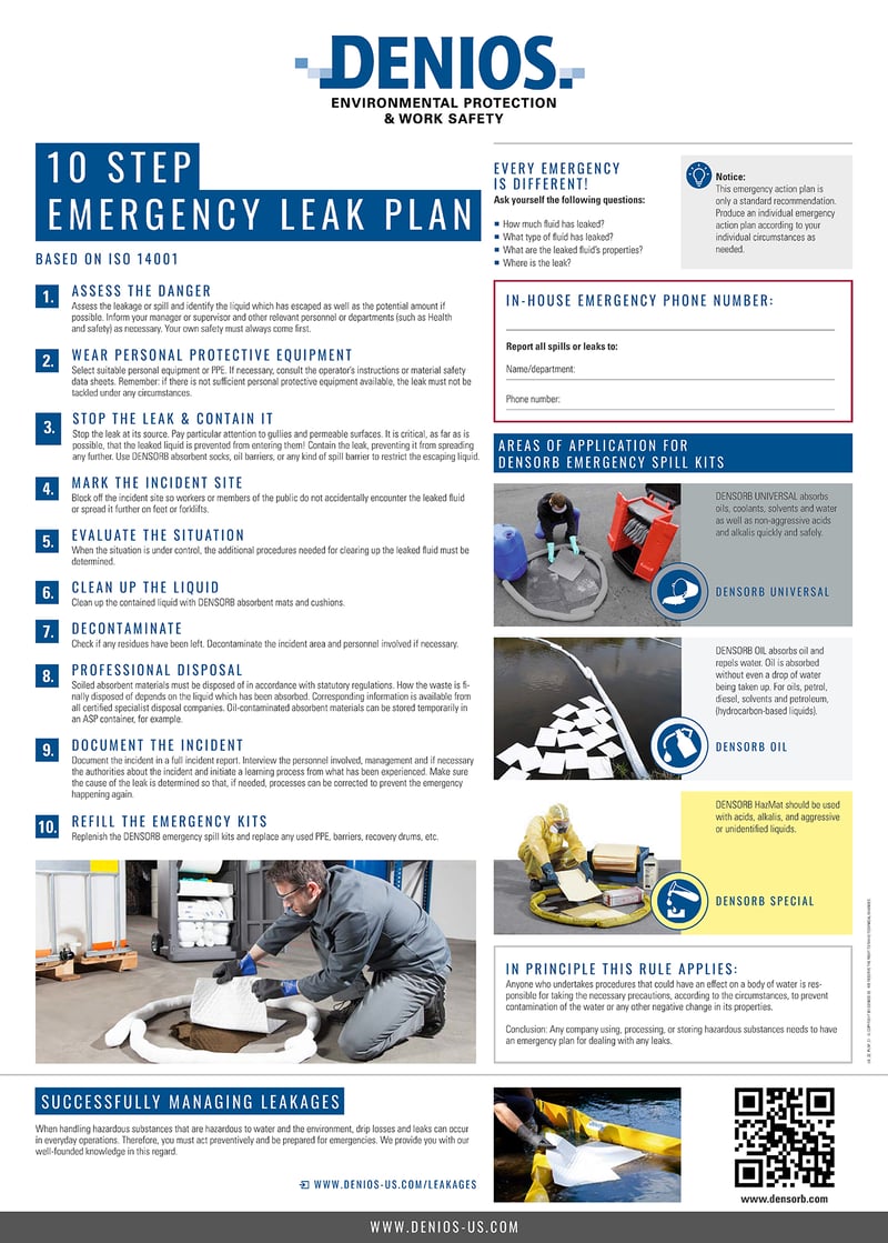 us-densorb-emergency-leak-plan