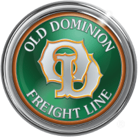 Old Dominion Freight logo