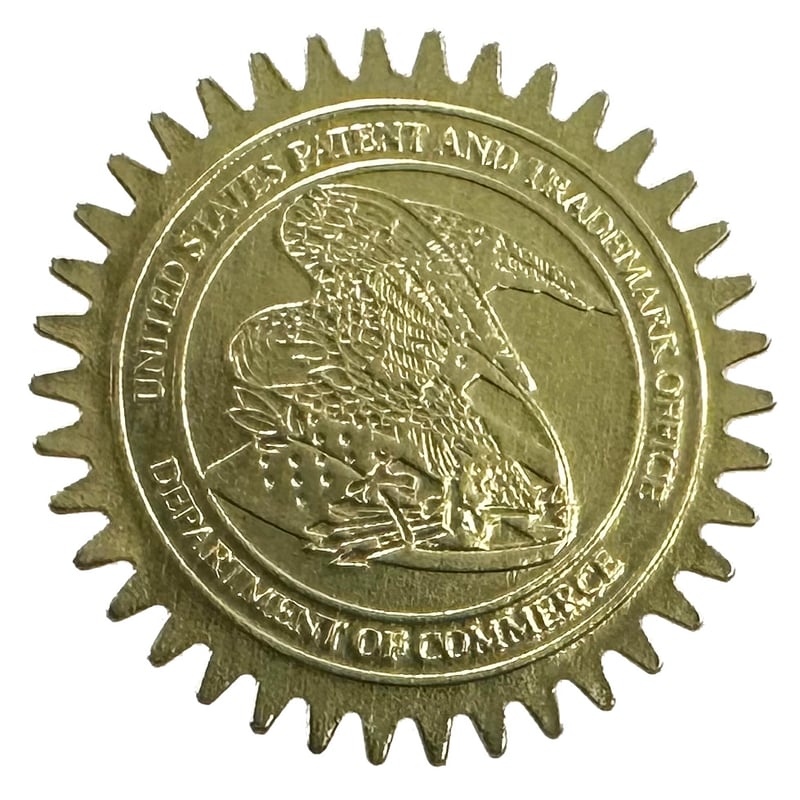 USPTO Emblem