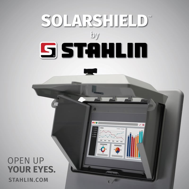 Stahlin® SolarShield
