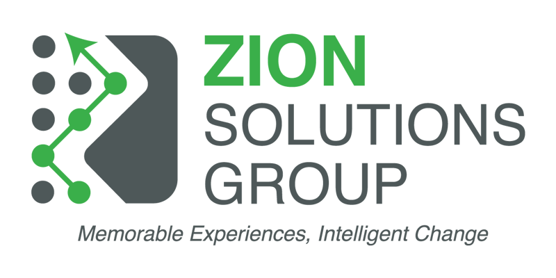 Zion Solutions Group Logo