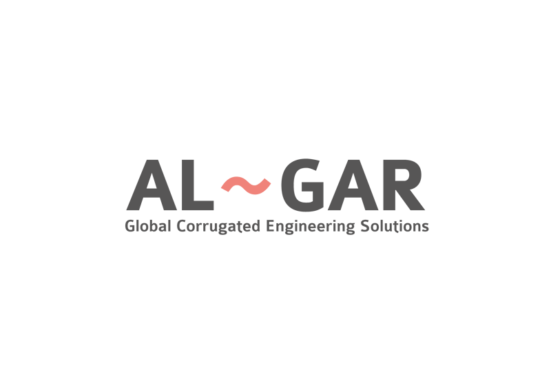 Al-Gar Logo