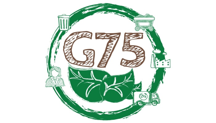 G75_main_0623 Logo