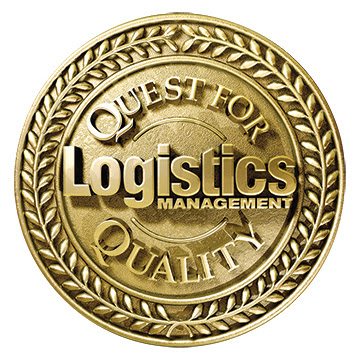 Logisitics Management Quality Award