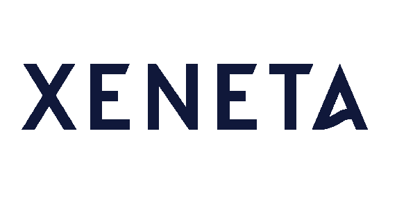 XENETA logo
