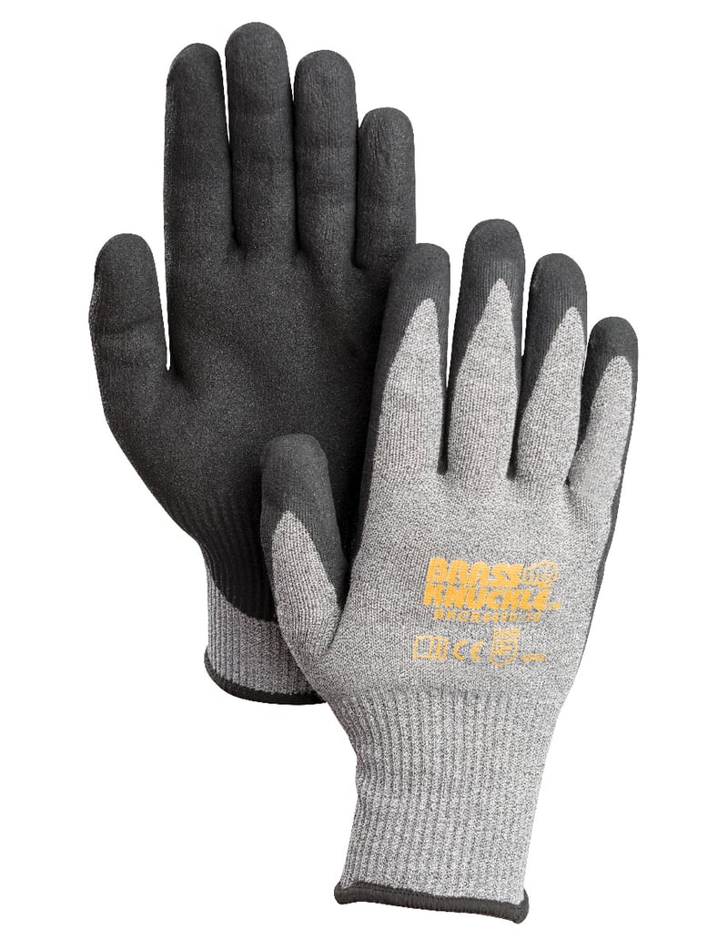 The A4 Glove for Cut Resistance and Much More PR Image (1) 9.14.23
