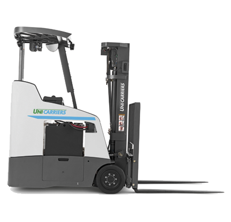 UniCarriers® Forklift SCX N2 Series