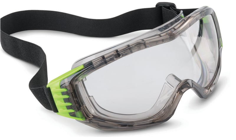 Brass Knuckle® Vader Goggle Keeps Vision Clear, Looks Great Doing It PR Image 12.15.23