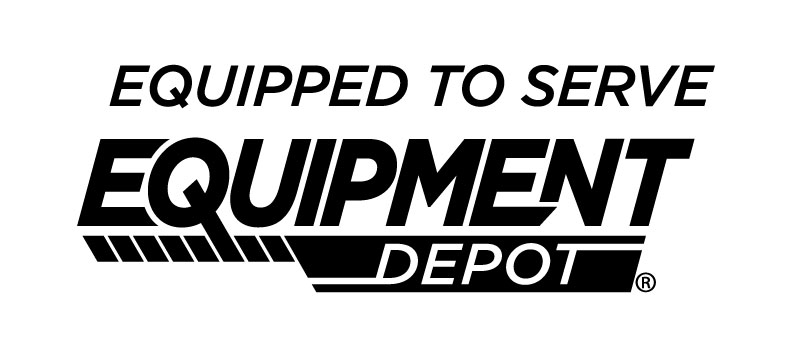 Equipment Depot logo