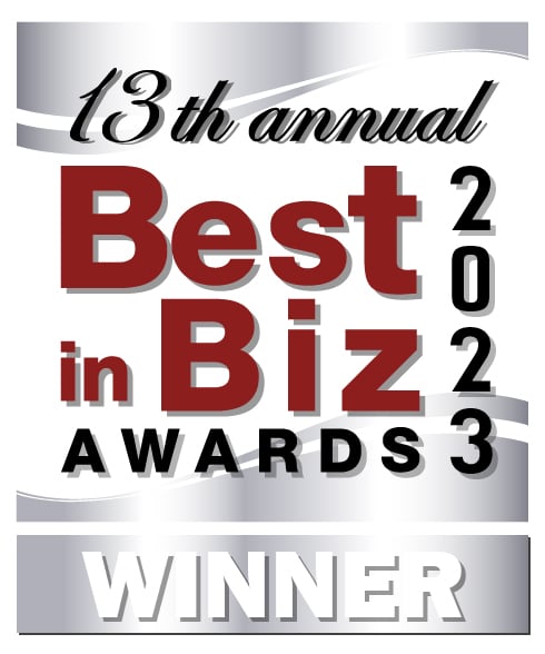 Seeq-Best in Biz Silver Award image
