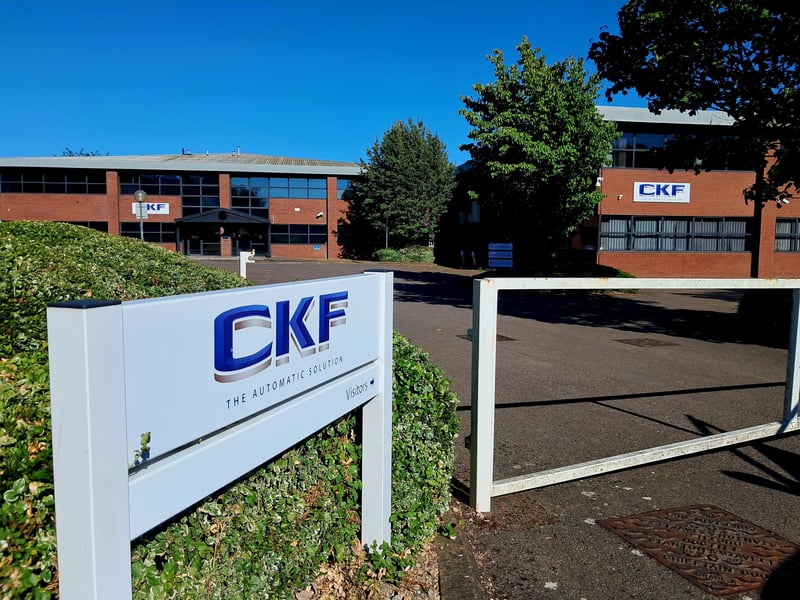 CKFSystemsbuilding