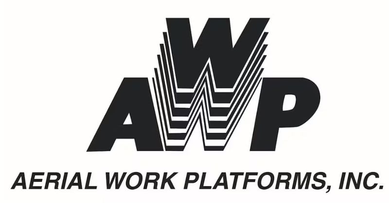 Aerial Work Platforms logo