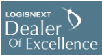 Logisnext_Dealer of Excellence-Logo