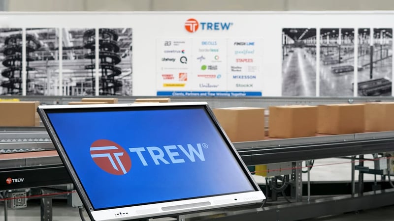 TREW TEC center