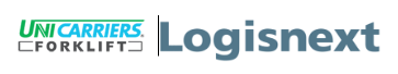 Unicarriers Logisnext logo