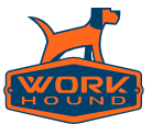 workhound logo