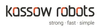 Kassow Robotics logo