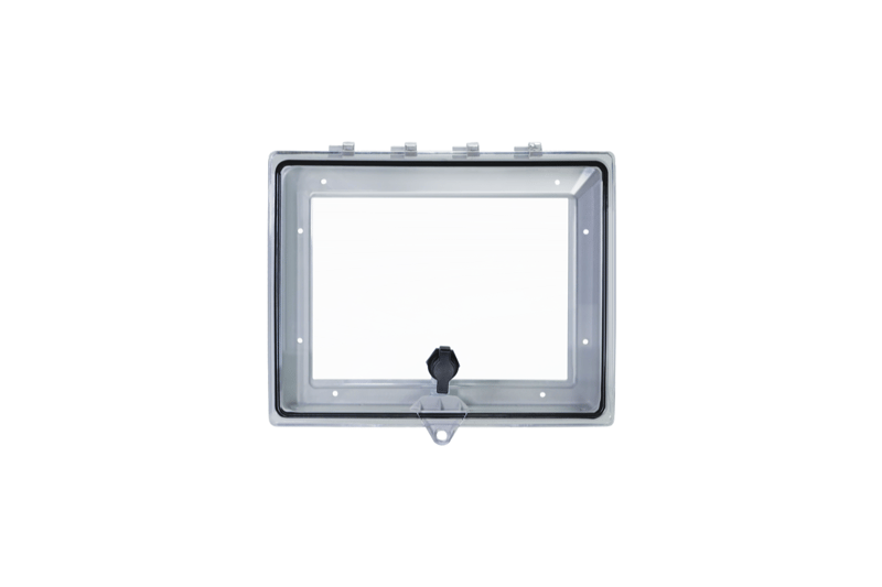 Solarshield HMI cover