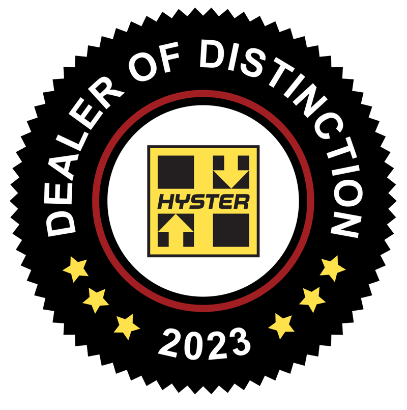 Dealer of Distrinction Logo
