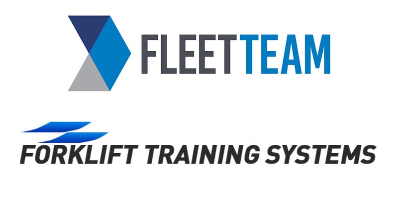FTS Logo Fleet team