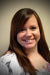 JTS non-perishable team hires logistics coordinator
