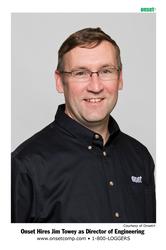 Onset announces new members of senior management team