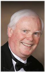 In memorium: Toyota Materials Handling  Tom Mitchell  has died