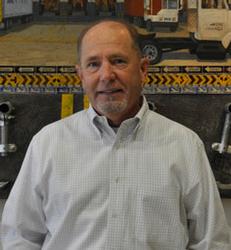 Performance Team hires new chief information officer